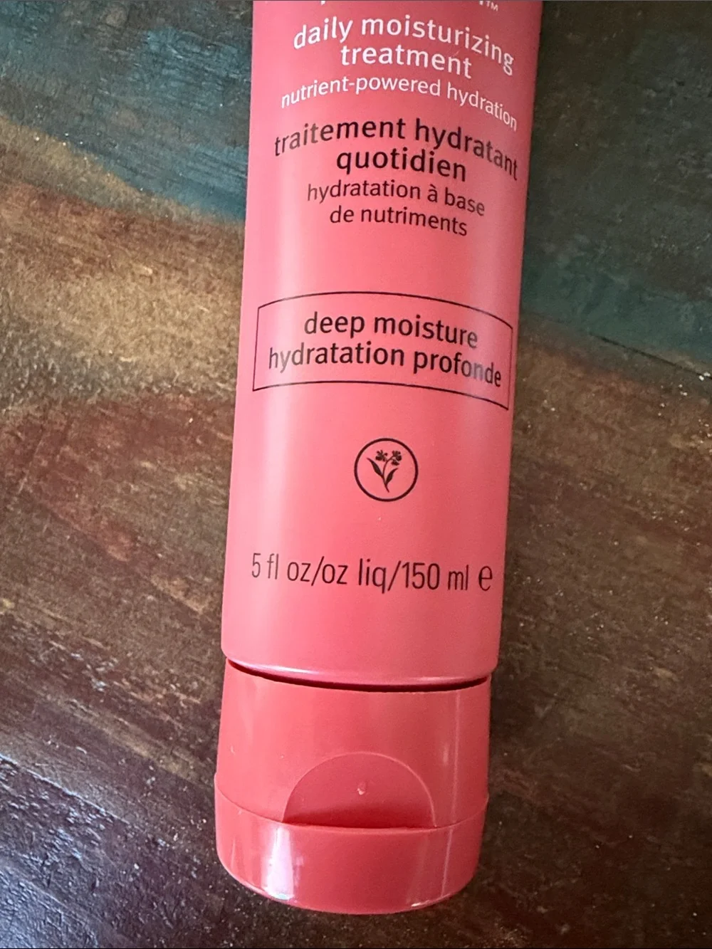 New AVEDA Nutriplenish Daily Moisturizing Treatment